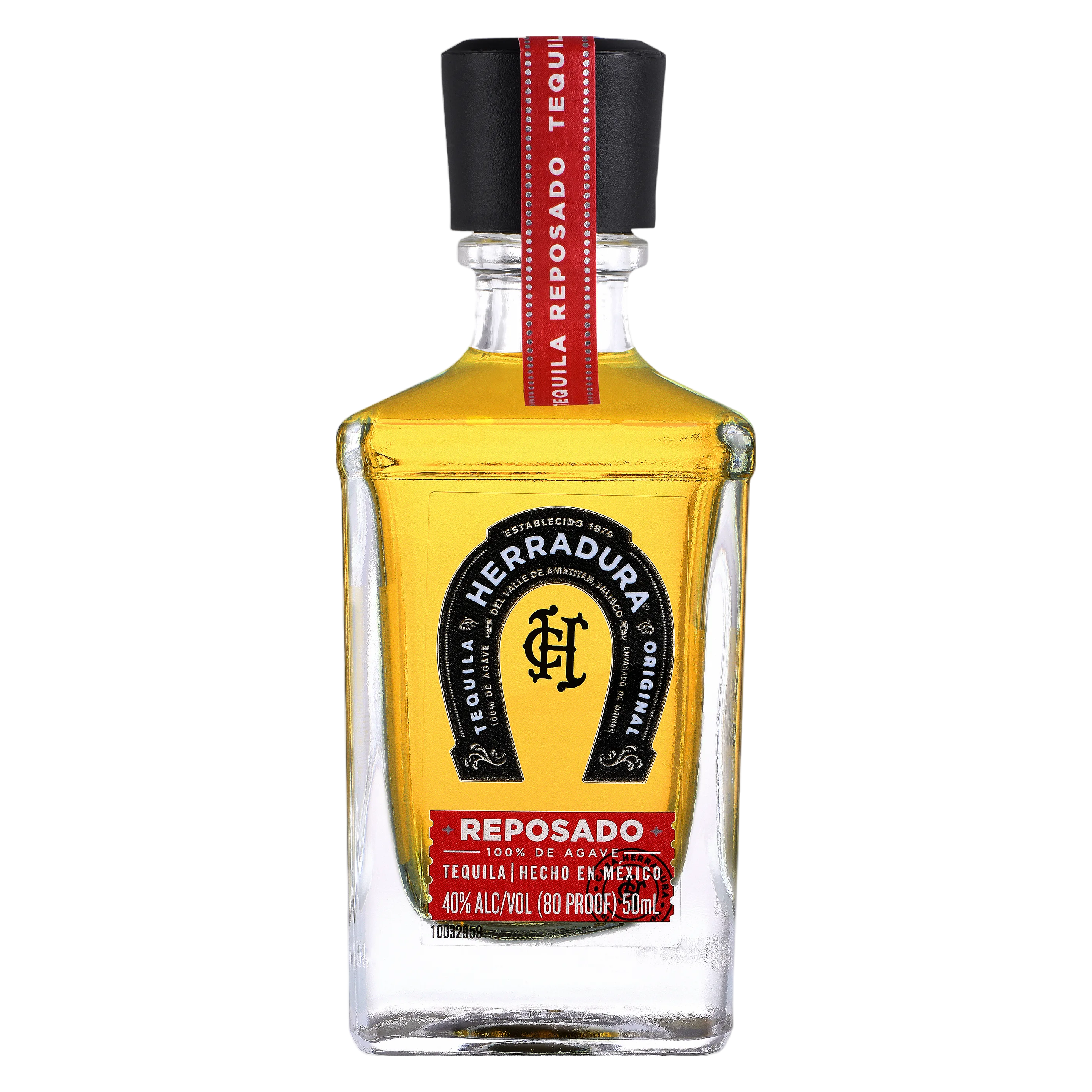 Herradura Reposado Tequila (80 Proof