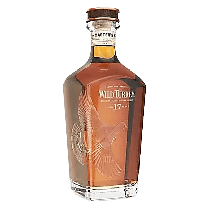 WILD TURKEY MASTR KEEP 86.8PF