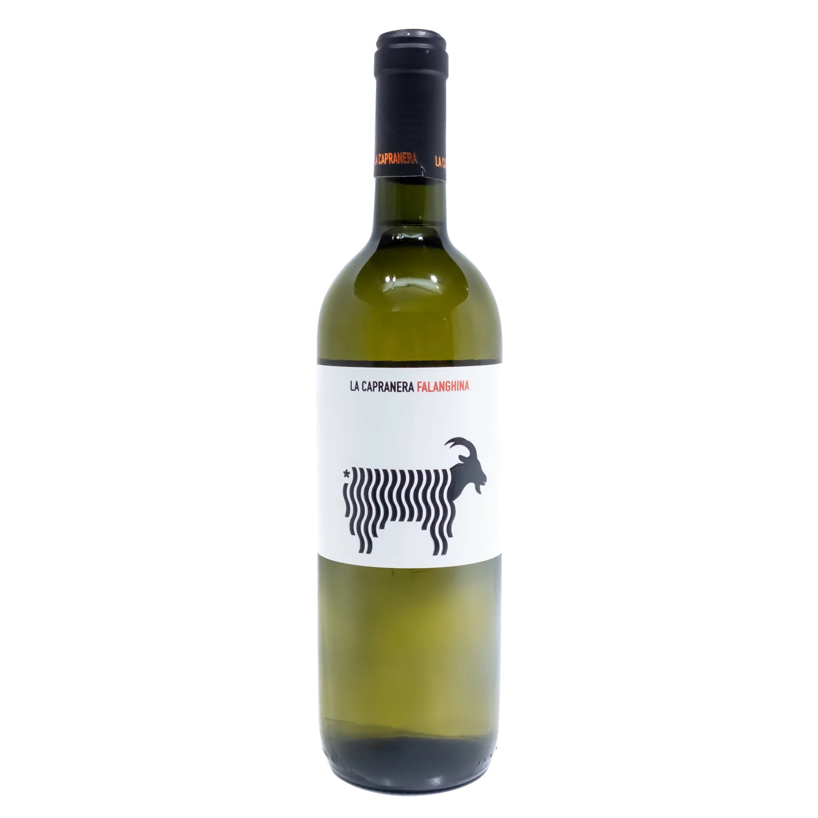 La Capranera Falanghina