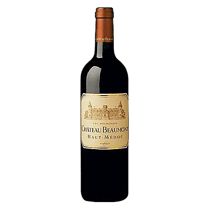 Chateau Beaumont Haut-Medoc