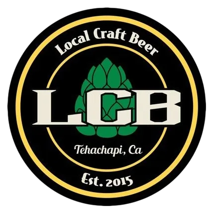 Local Craft Beer Hazy IPA Series 4pk 16oz Can