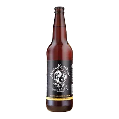 Rubicon Monkey Knife Fight 22o (22 OZ BTL