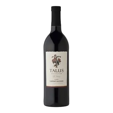 Talus Cabernet