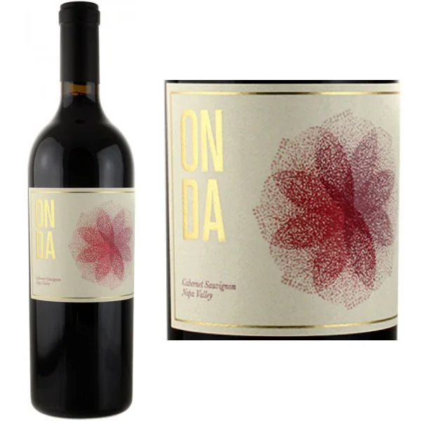 Dana Estates Onda Napa Cabernet 2019