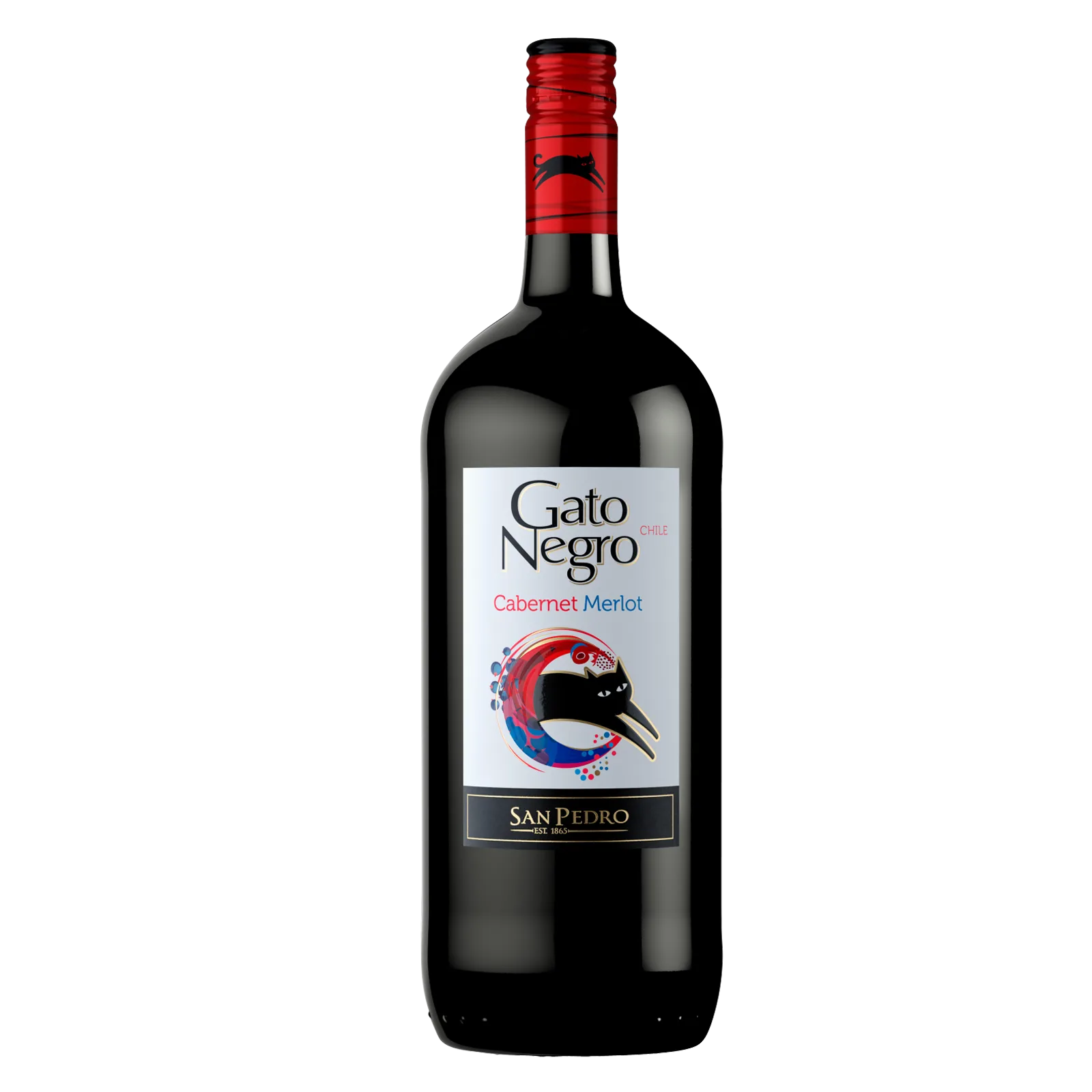 Gato Negro Cabernet Merlot