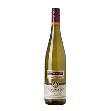 Stonehaven Riesling Winemaker's Sele