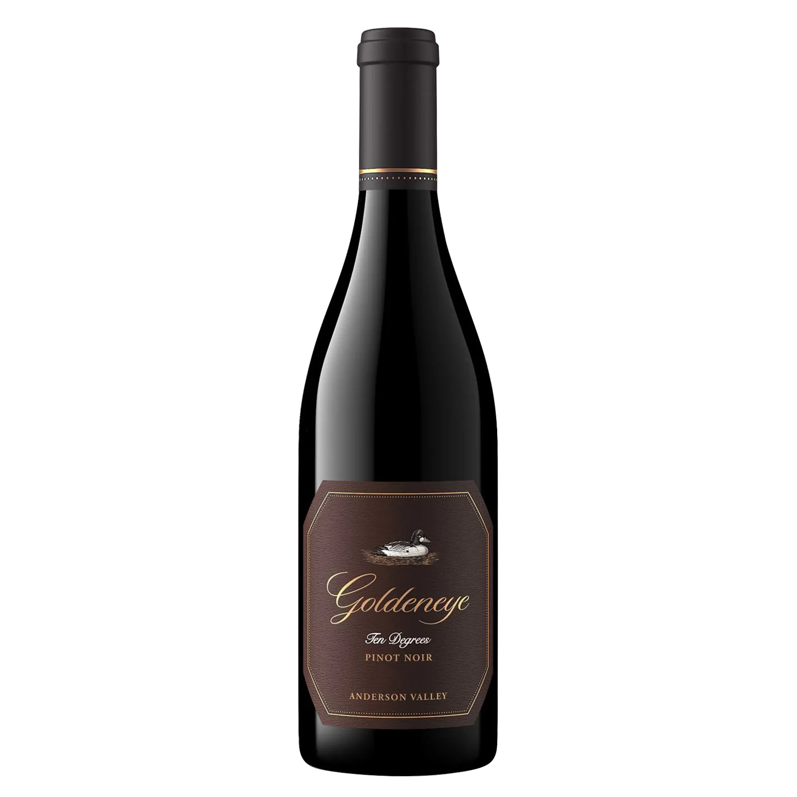 Goldeneye Pinot Noir "Ten Degree"