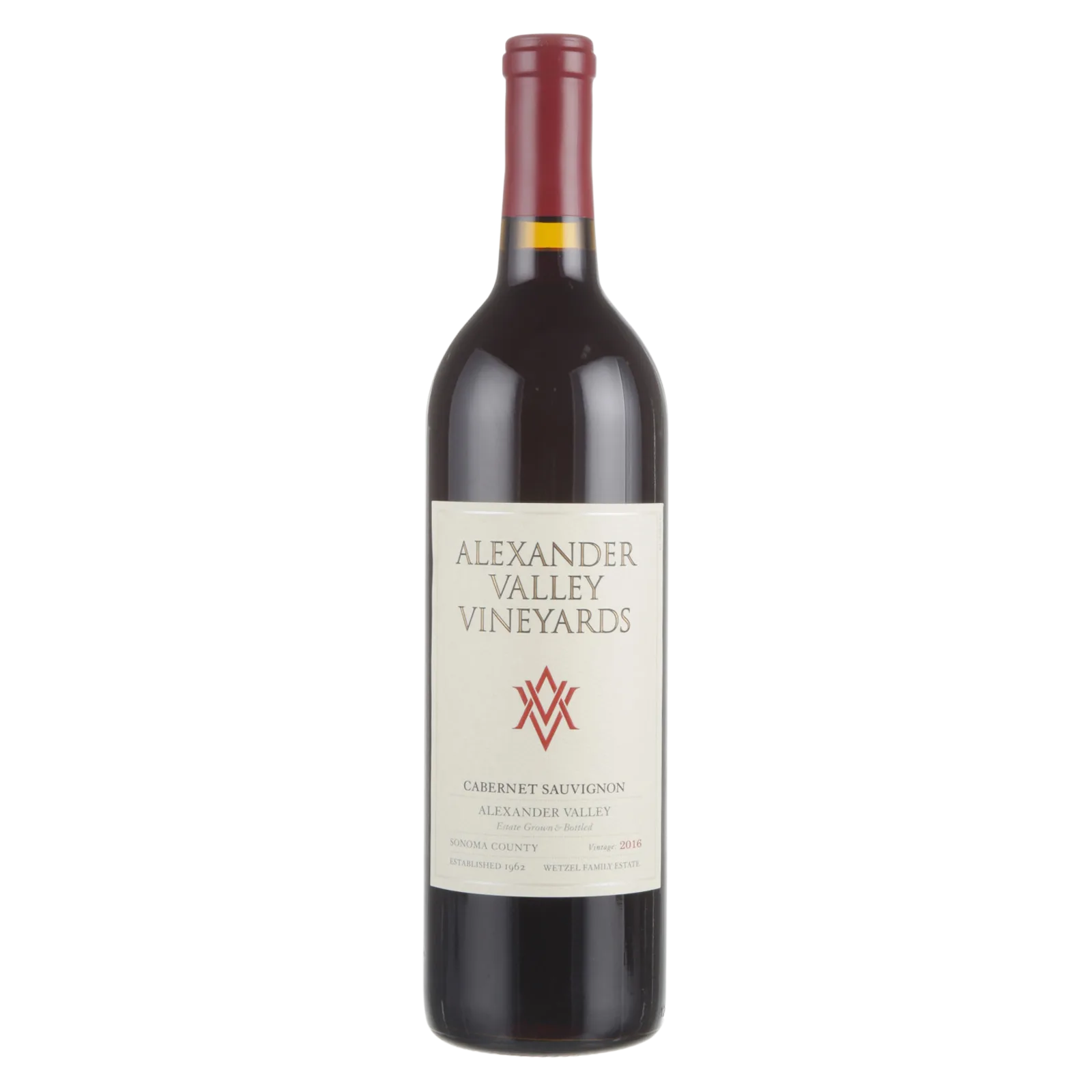 Alexander Valley Vineyards Cabernet