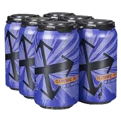 Crux Fermentation Gimme Mo IPA 6pk 6pk
