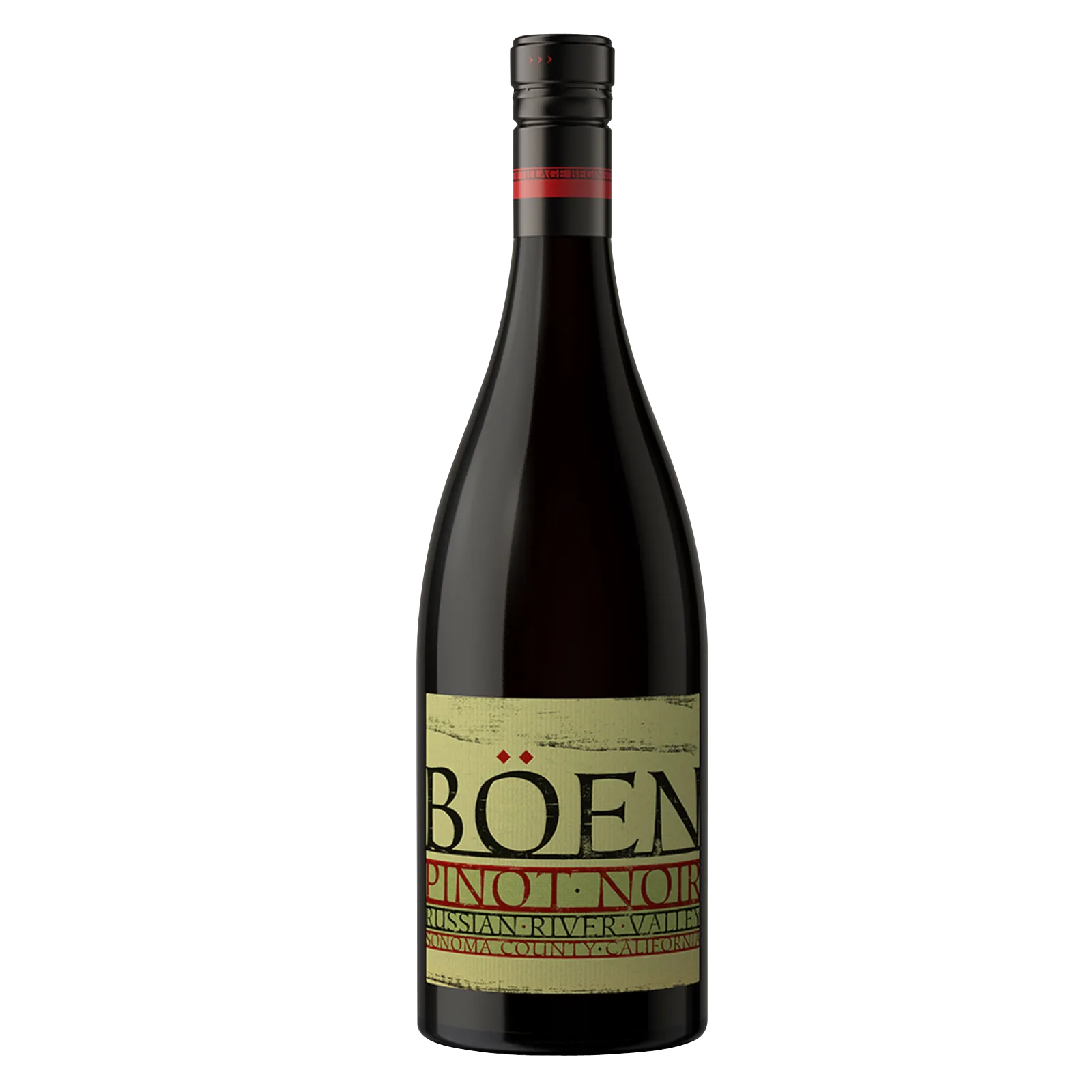 Boen Russian River Pinot Noir