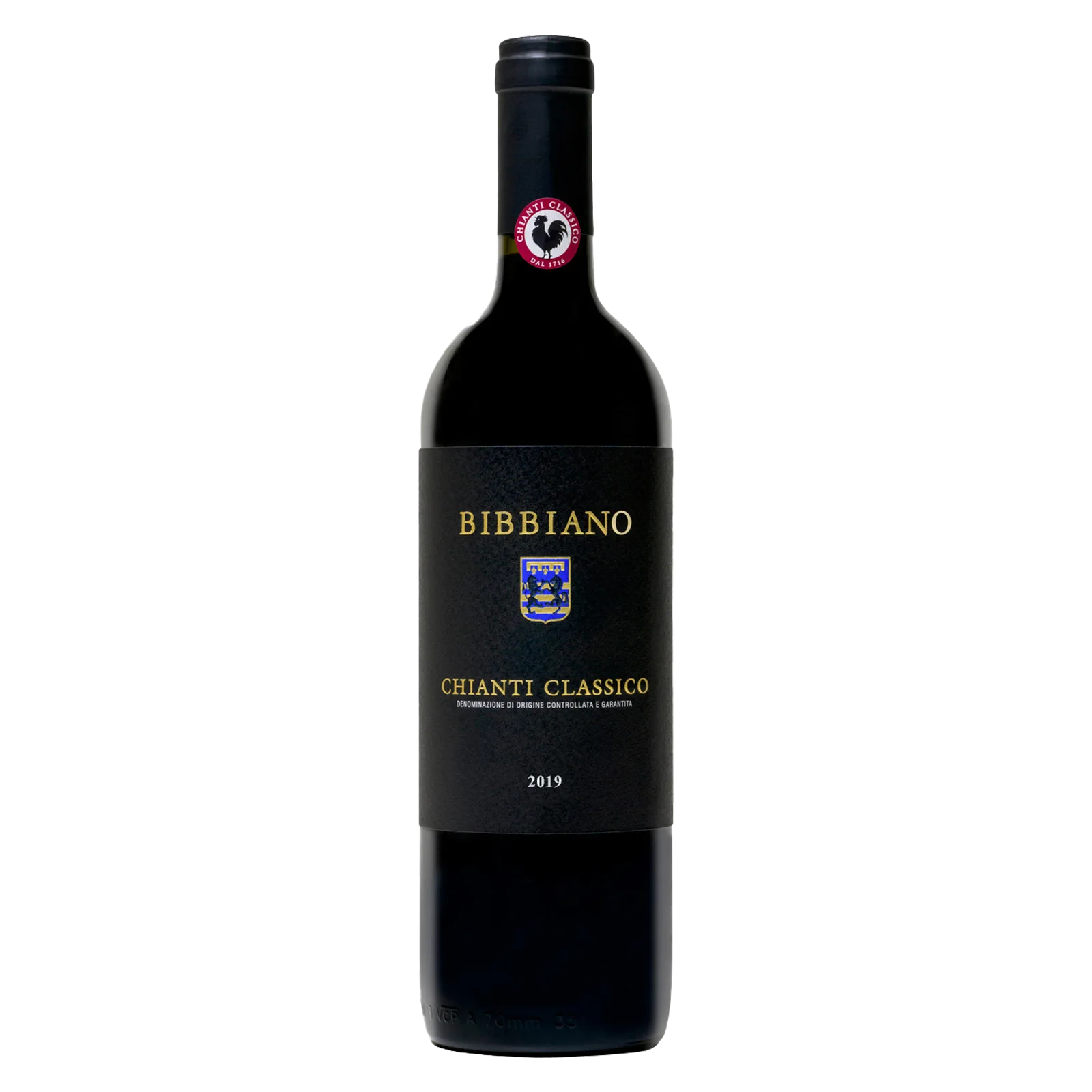 Bibbiano Chianti Classico "Bibbiano" 2019