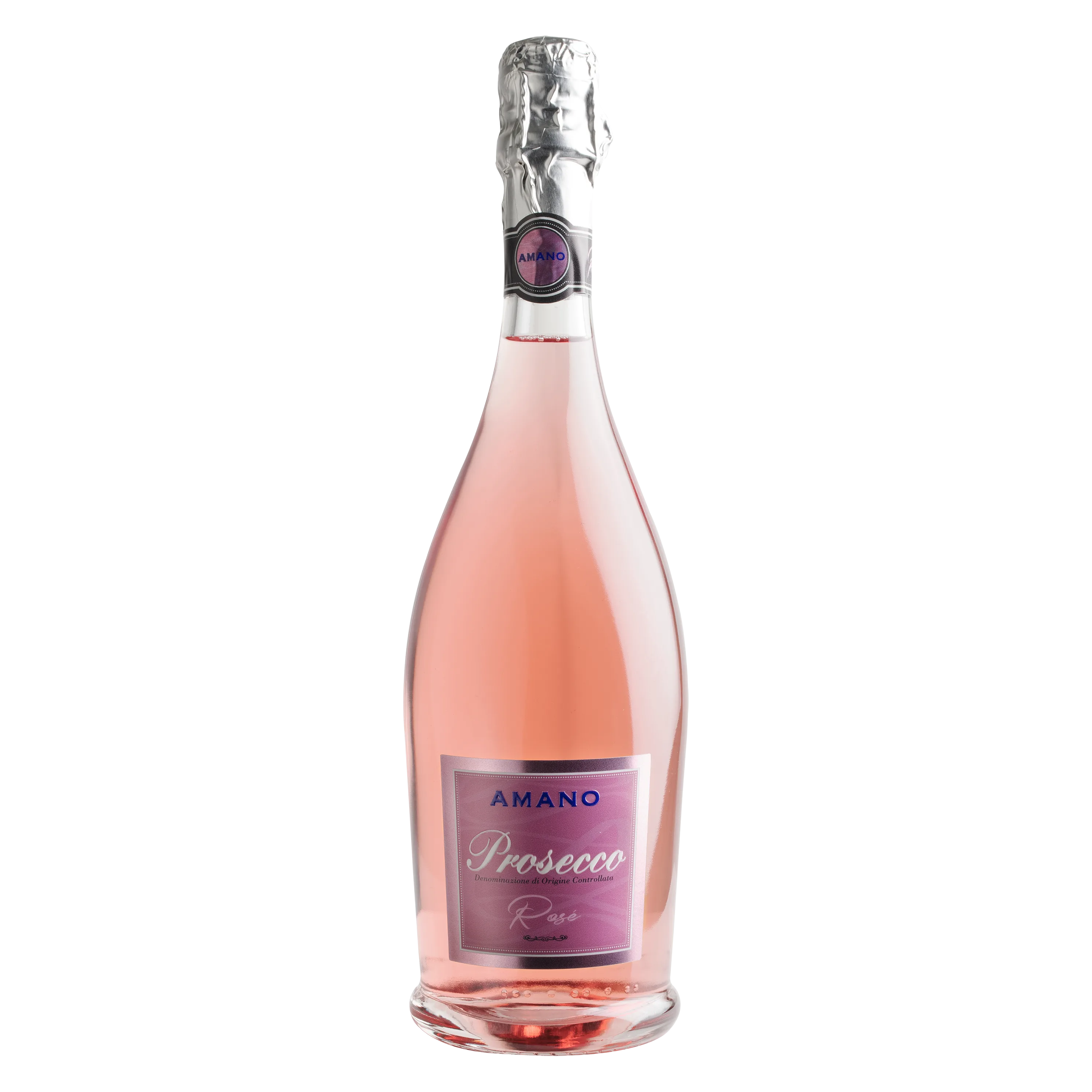 Amano Prosecco Rose