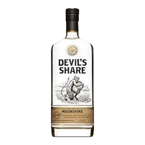 BP Devils Share Moonshine 750