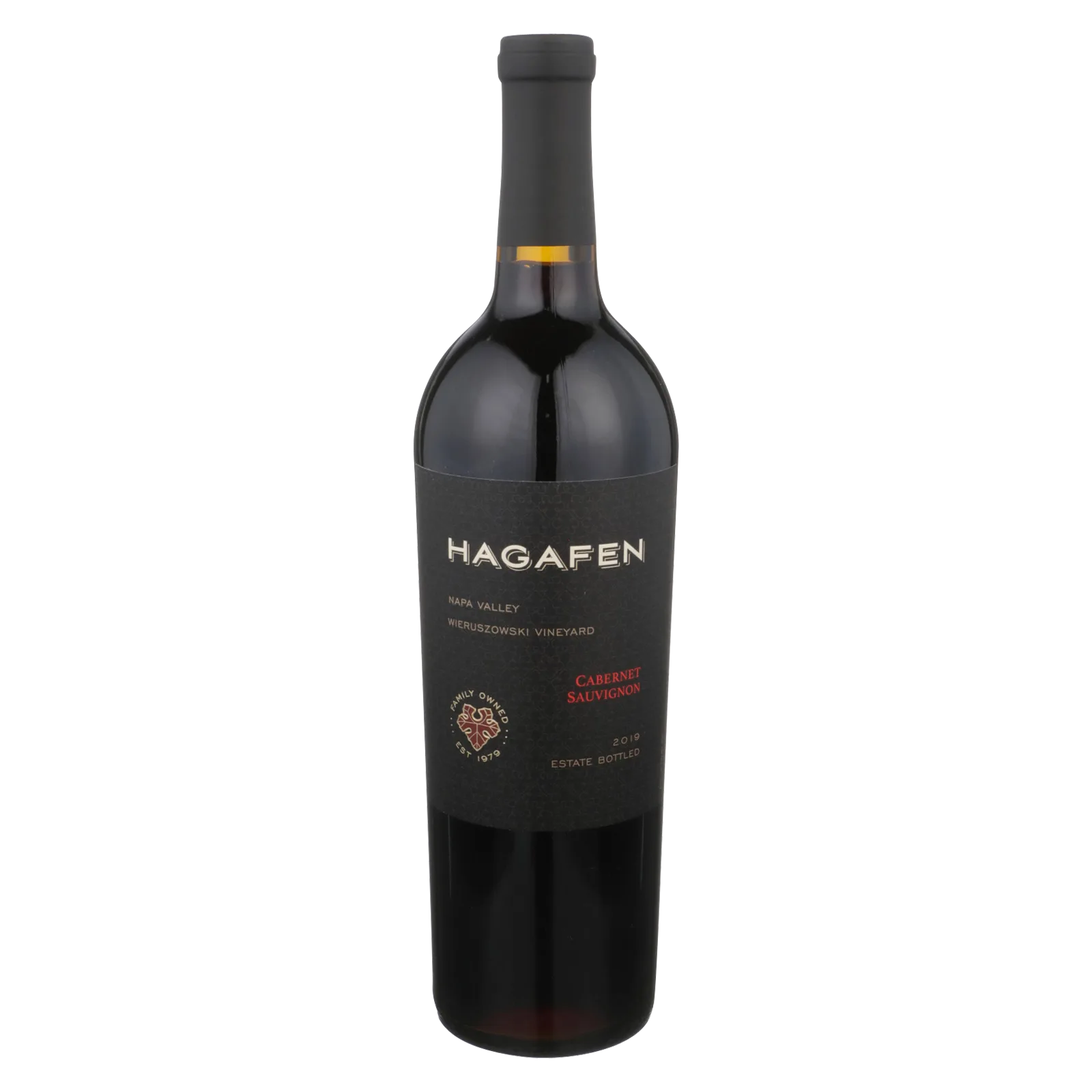 Hagafen Cabernet Kosher