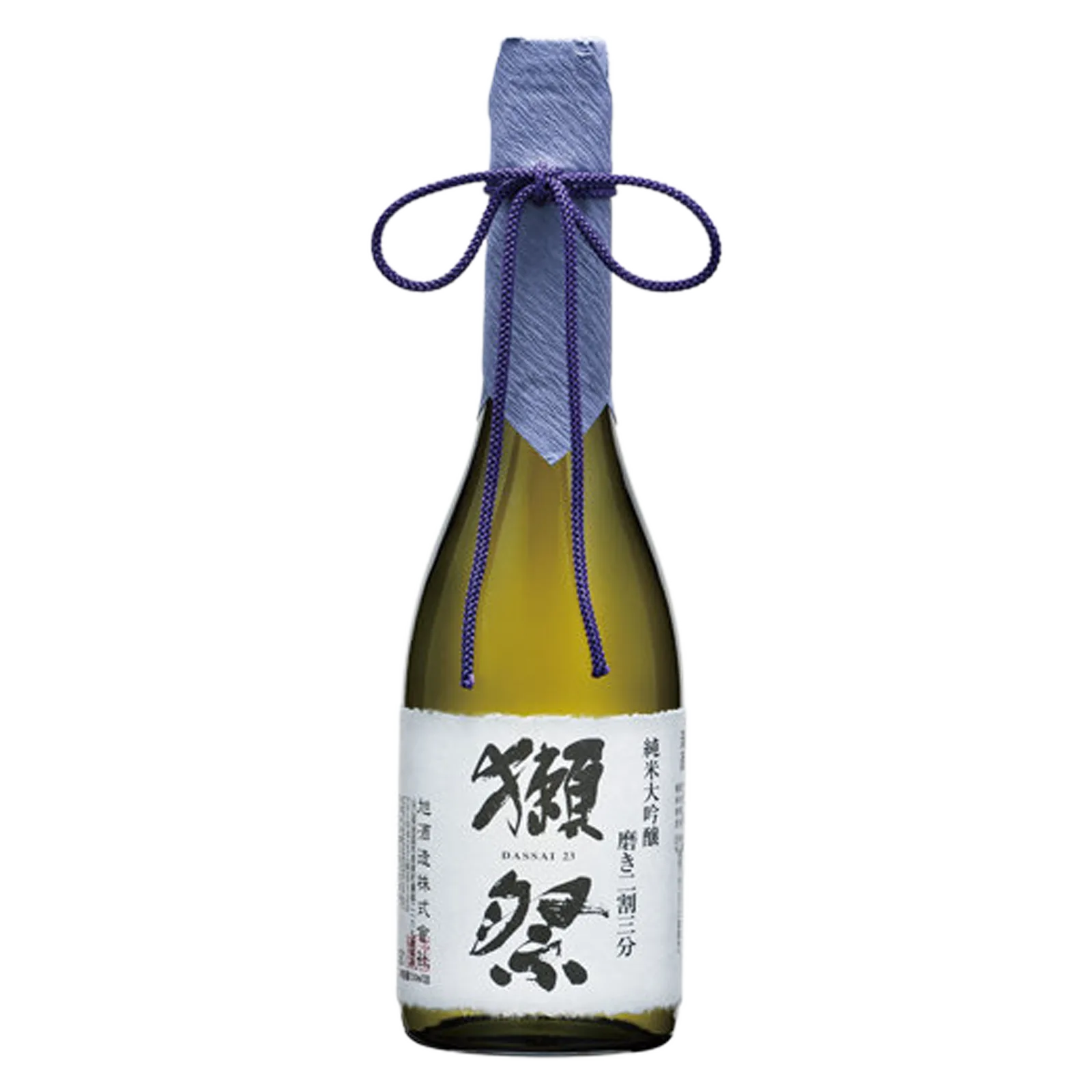 Dassai 23 J/Daiginjo Sake