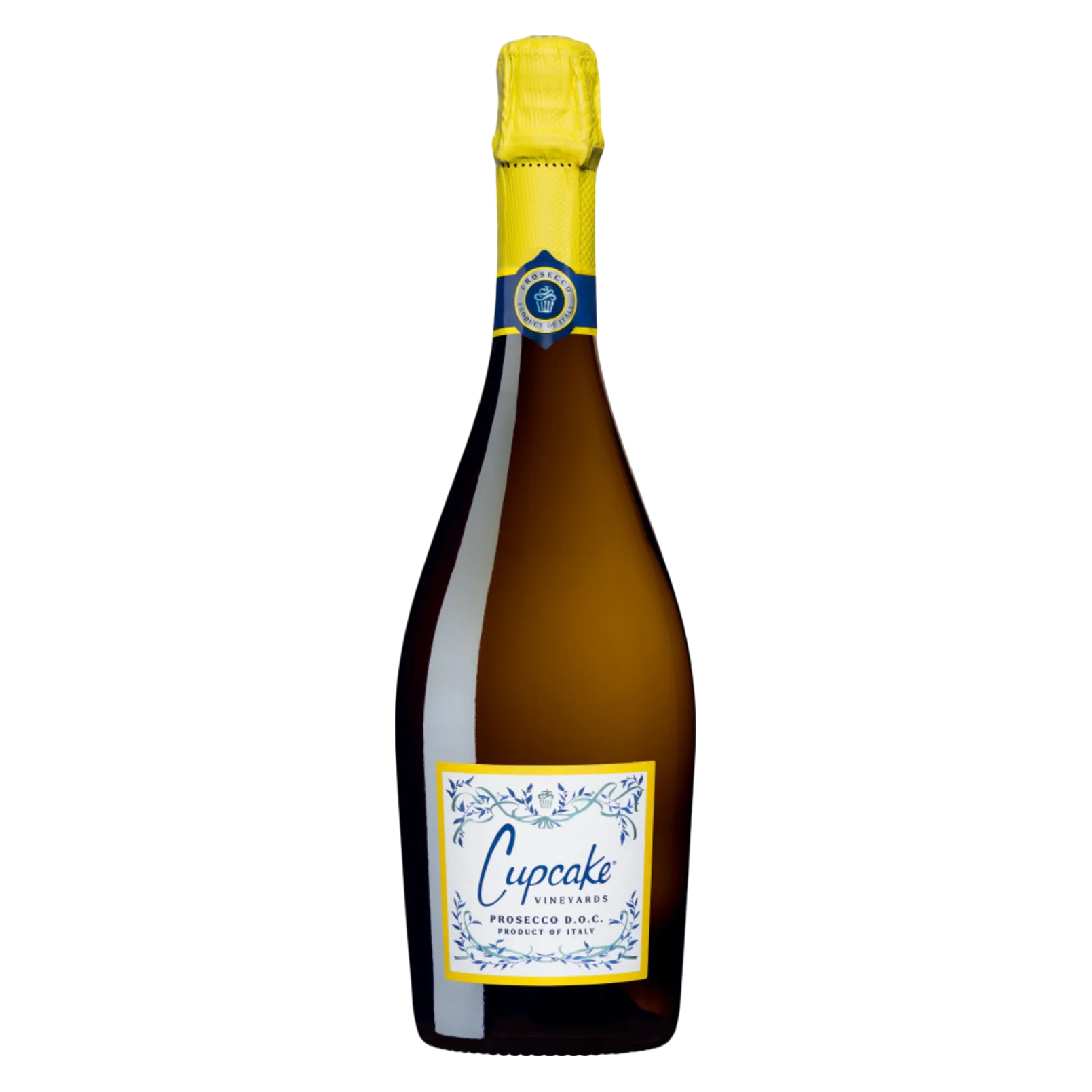 Cupcake Prosecco 11% ABV