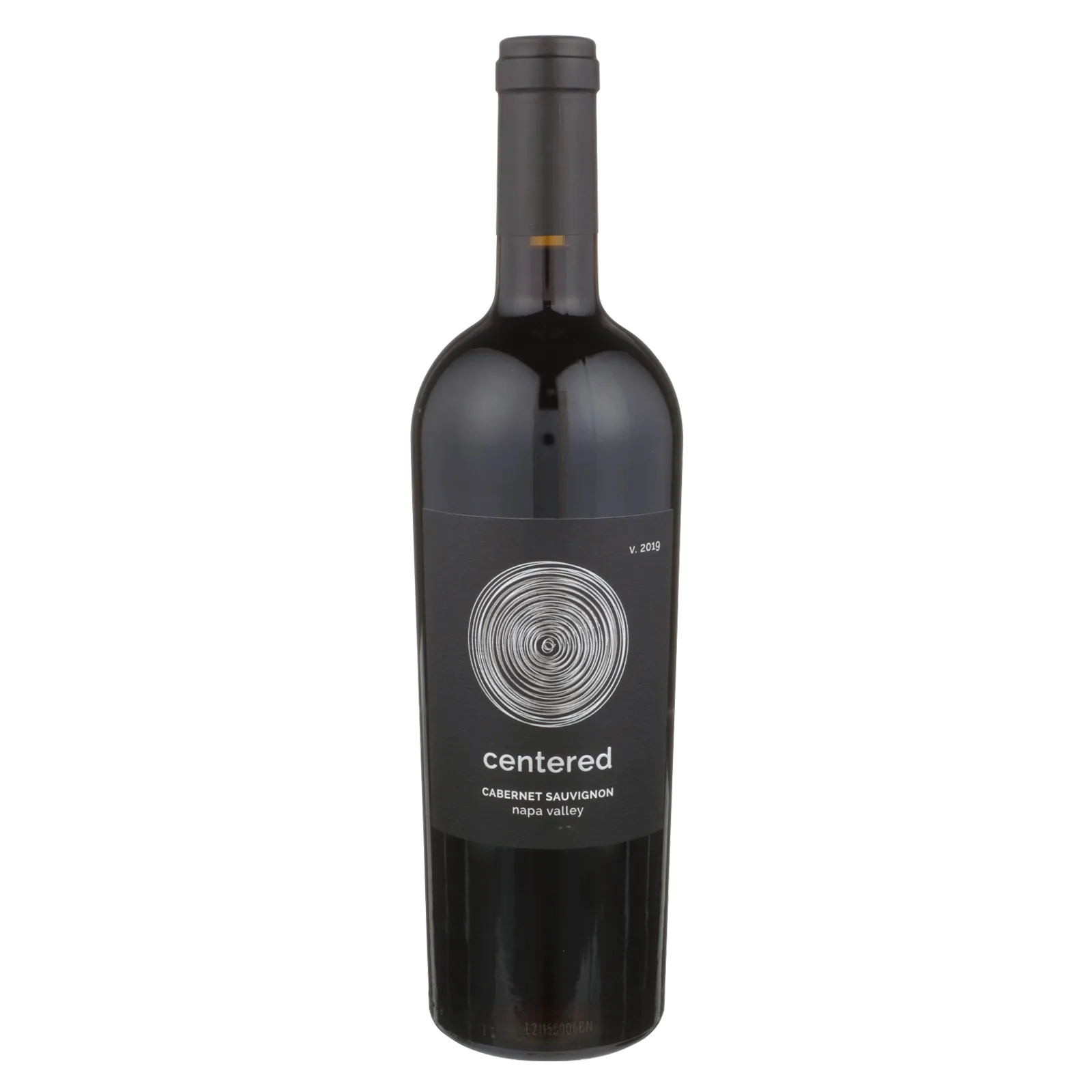 Centered Cabernet Sauvignon California