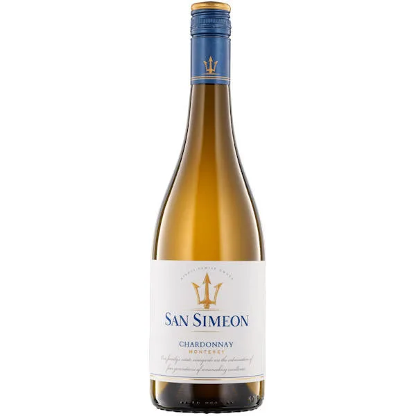 San Simeon Monterey Chardonnay 2022