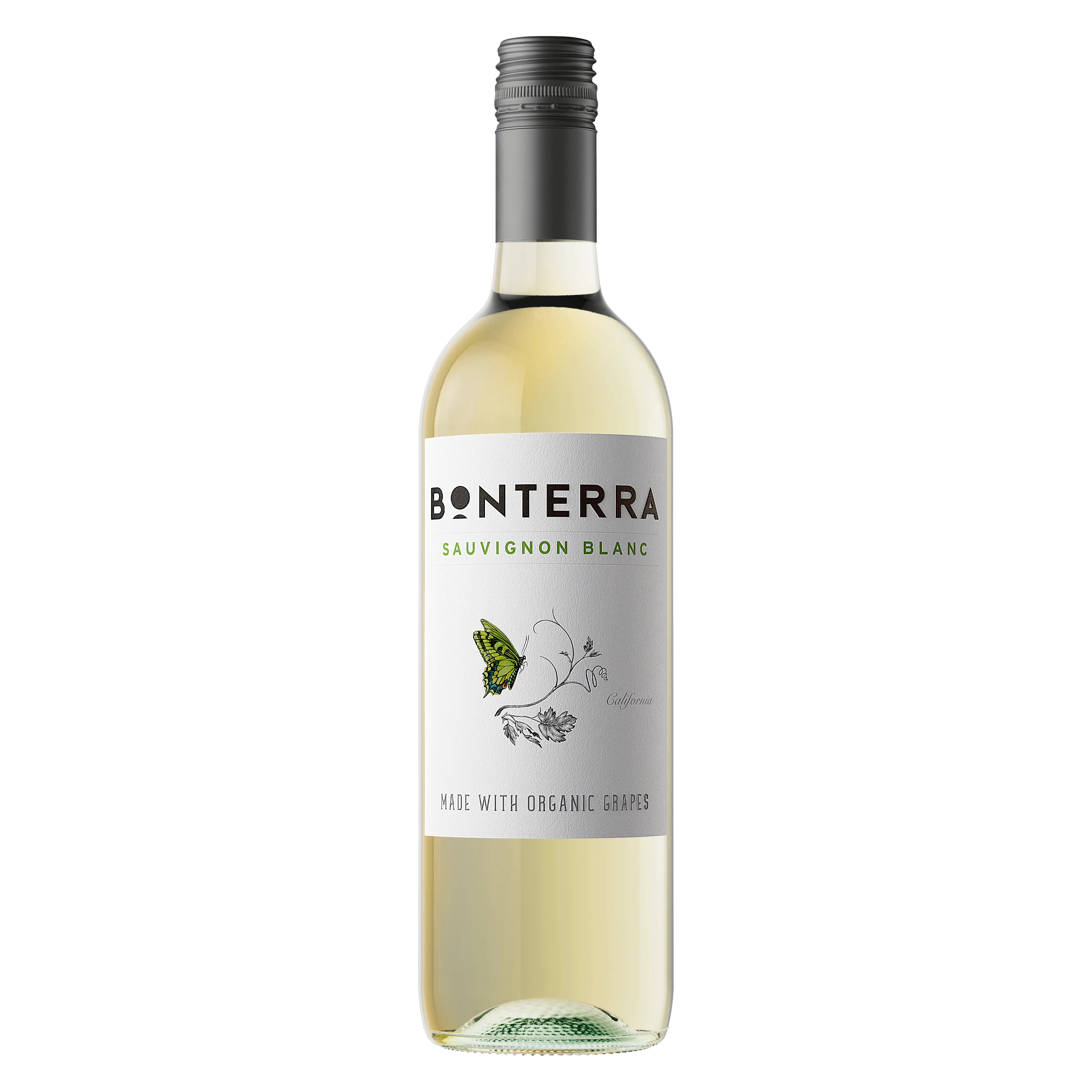 Bonterra Sauvignon Blanc
