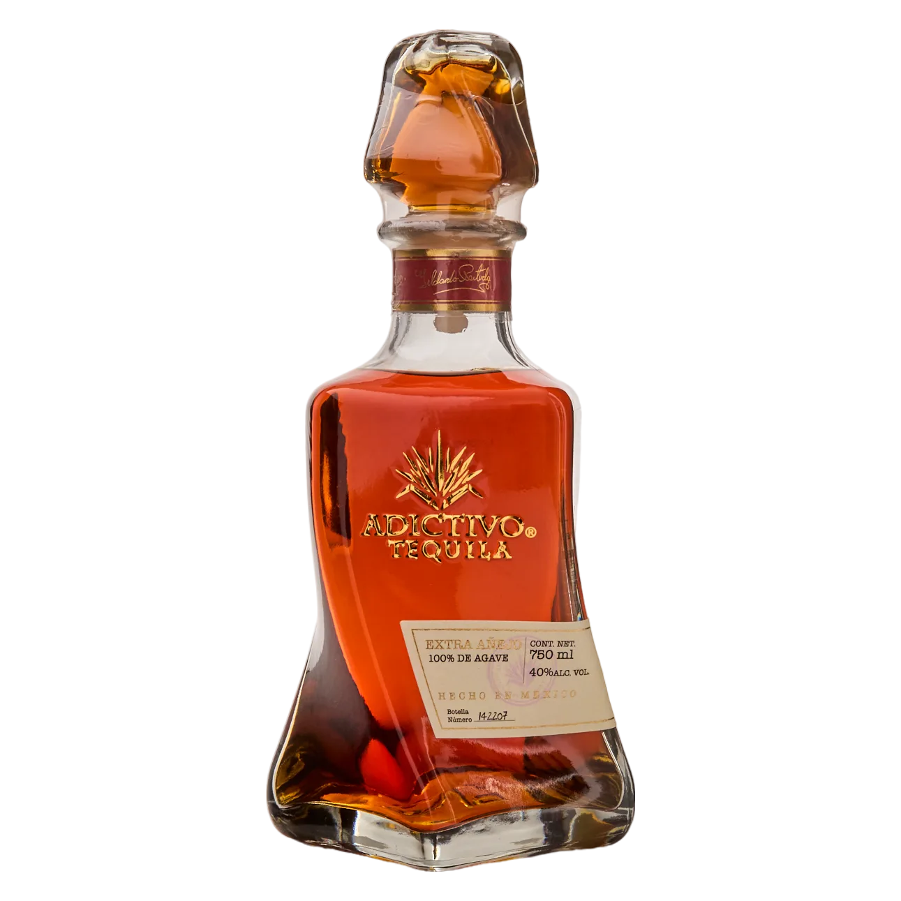 Adictivo Extra Anejo Tequila