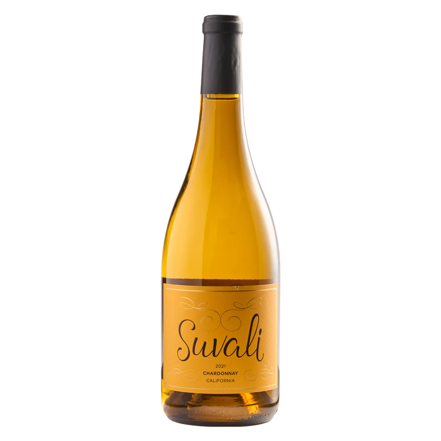 Suvali California Chardonnay