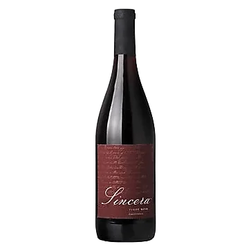 Sincera Pinot Noir