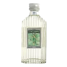 Gran Centenario Plata