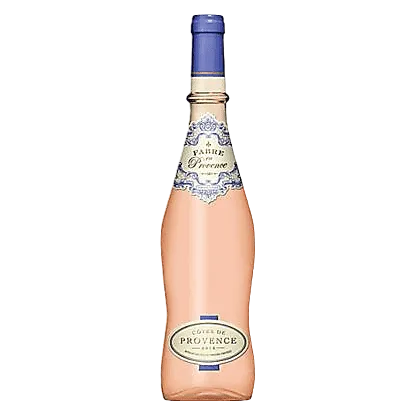 Fabre en Provence Rose