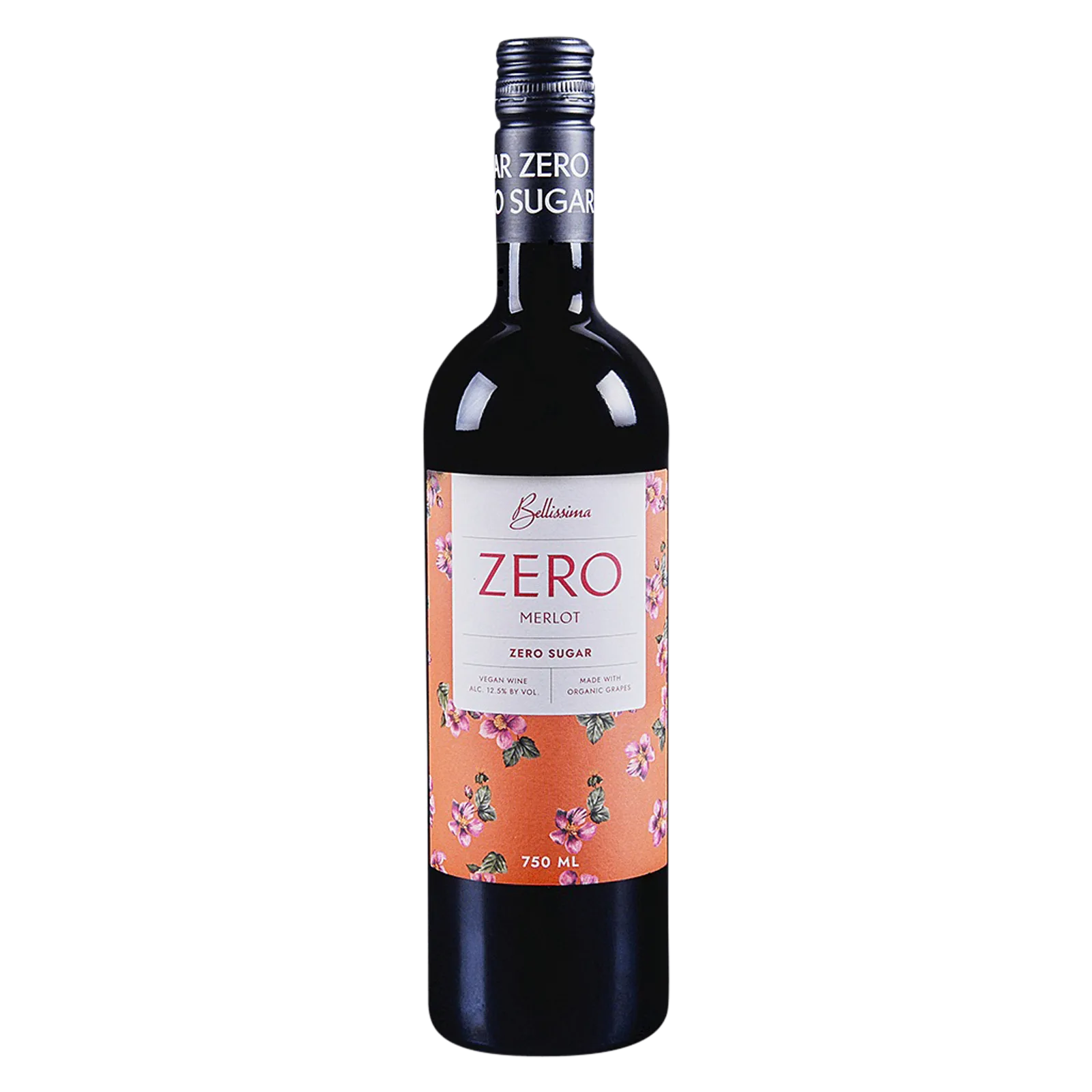 Bellissima Zero Sugar Merlot