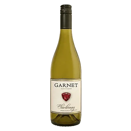 Garnet Chardonnay (750 ML)