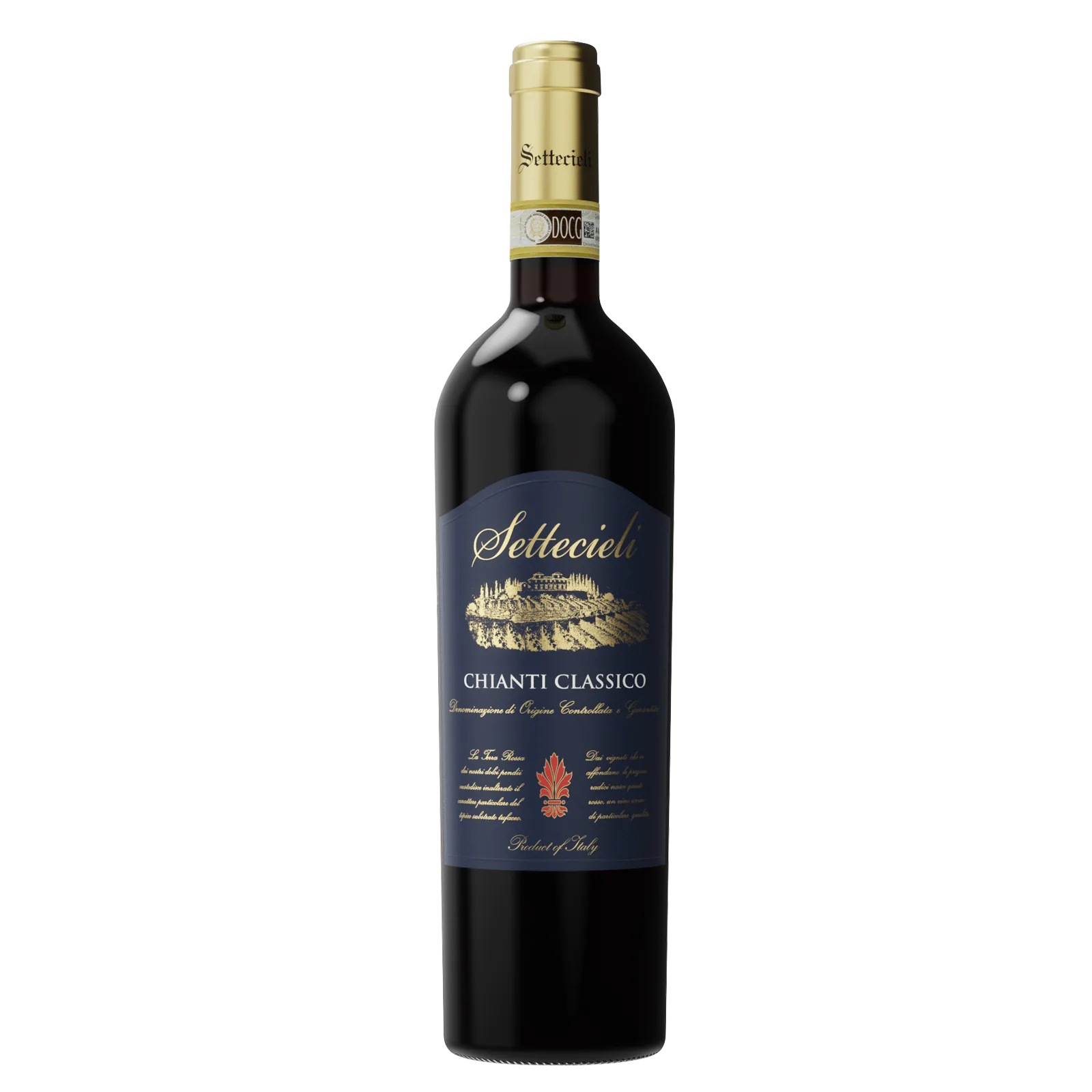 Settecieli Chianti Classico
