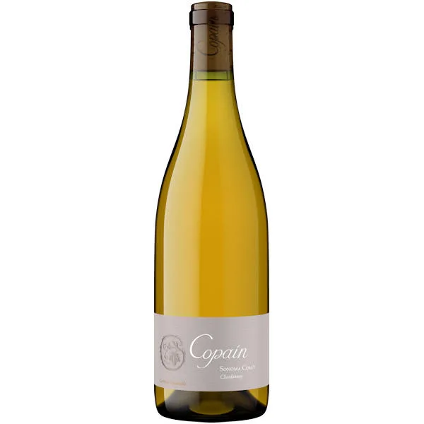 Copain Sonoma Coast Chardonnay 2021