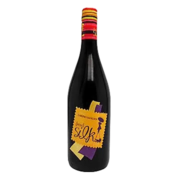 French Silk Syrah Cabernet