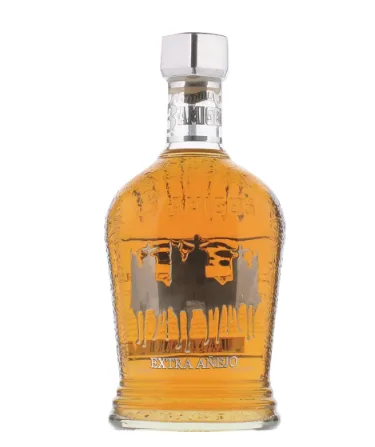 3 Amigos Extra Anejo Tequila