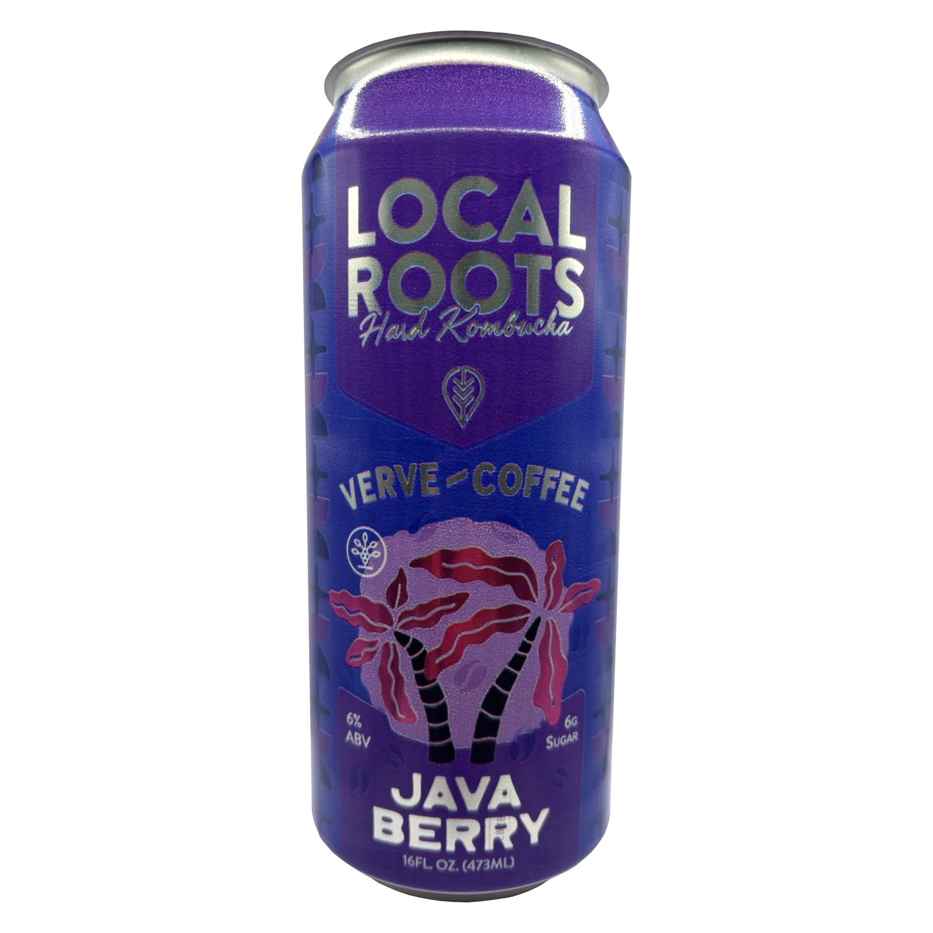 LOCAL ROOTS CANS FOR CAUSE 16C