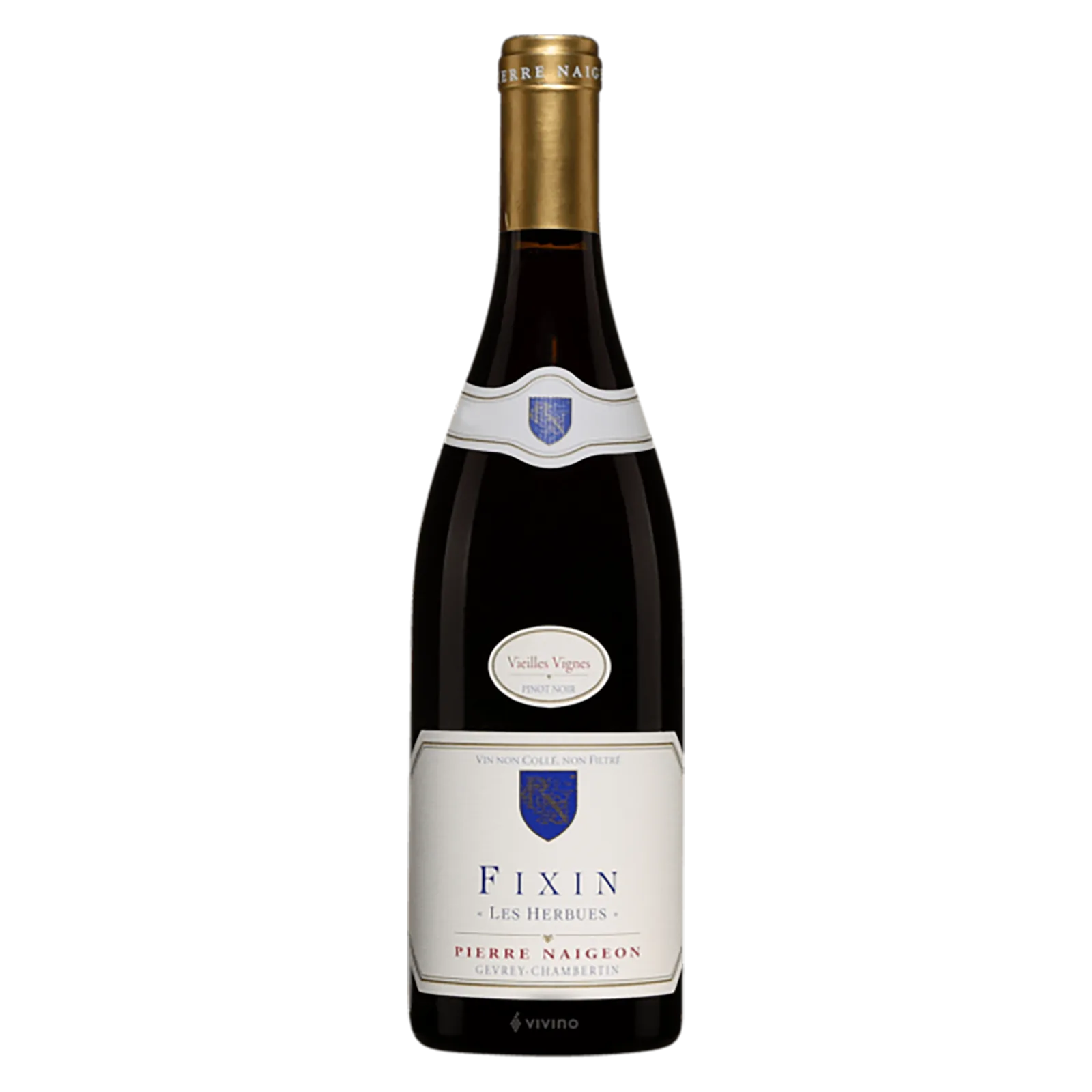 Domaine Naigeon Fixin 2017