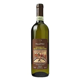 Teruzzi & Puthod Vernaccia