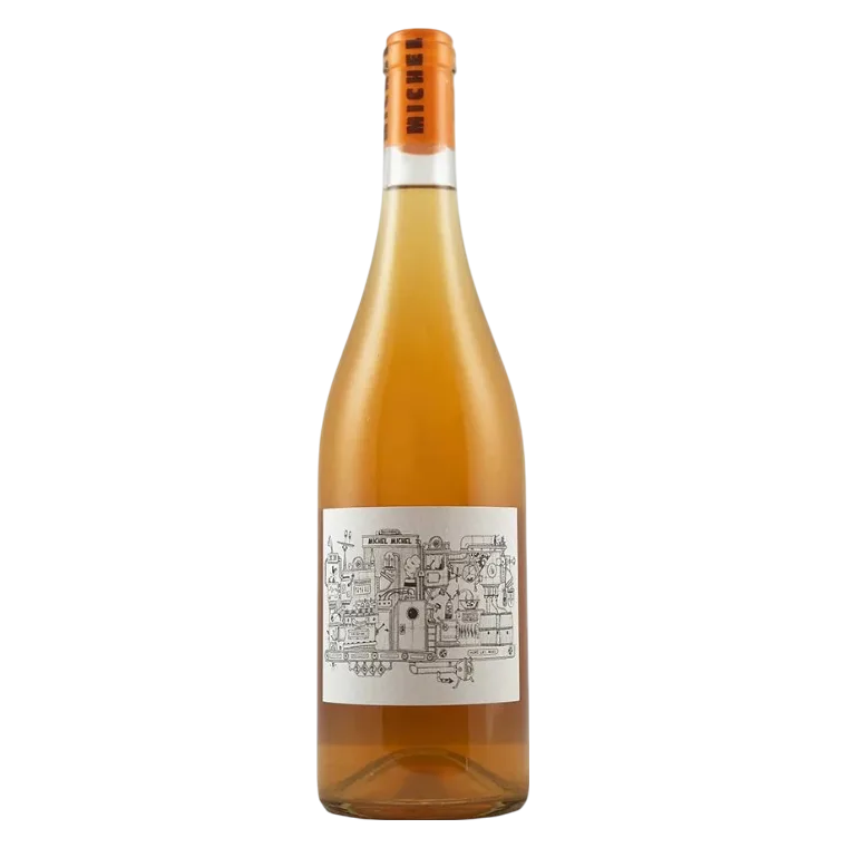 Lestignac "Michel-Michel" Oran