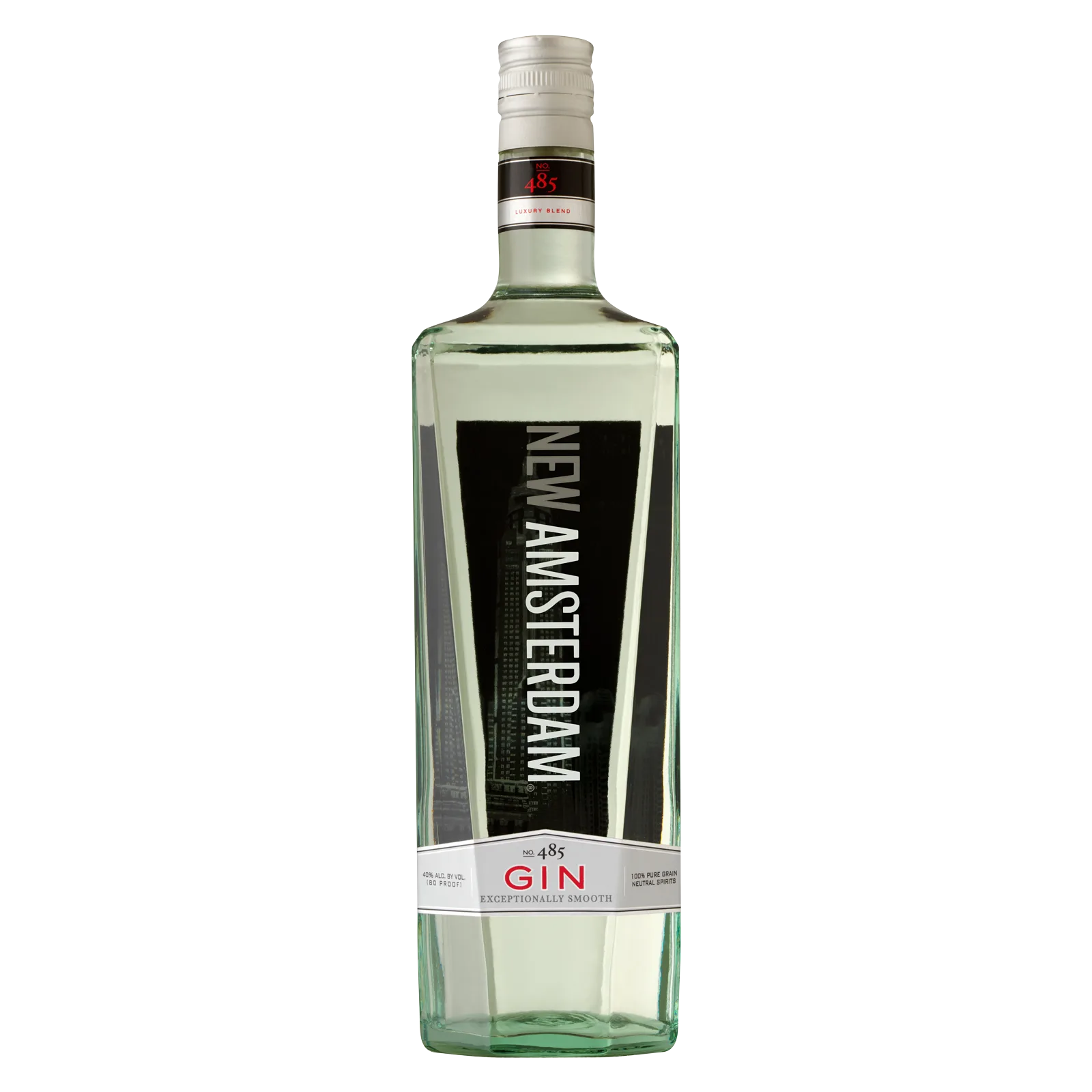 New Amsterdam Stratusphere Gin 1L (80 Proof)