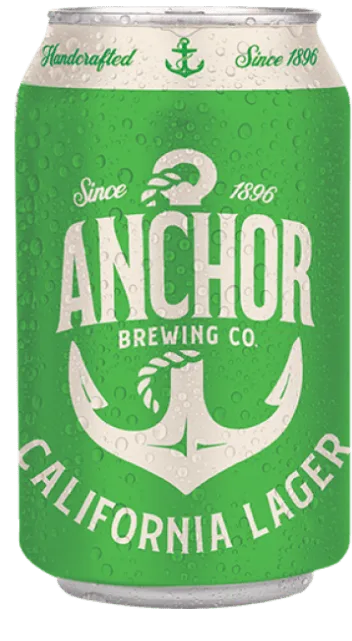 Anchor California Lager