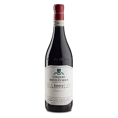 Cordero di Montezemolo Enricho IV 2016