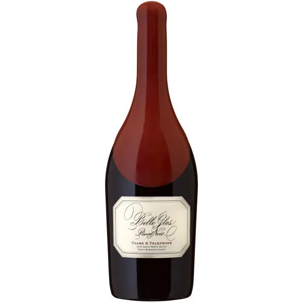 Belle Glos Clark And Telephone Santa Maria Pinot Noir 2021 1 5L