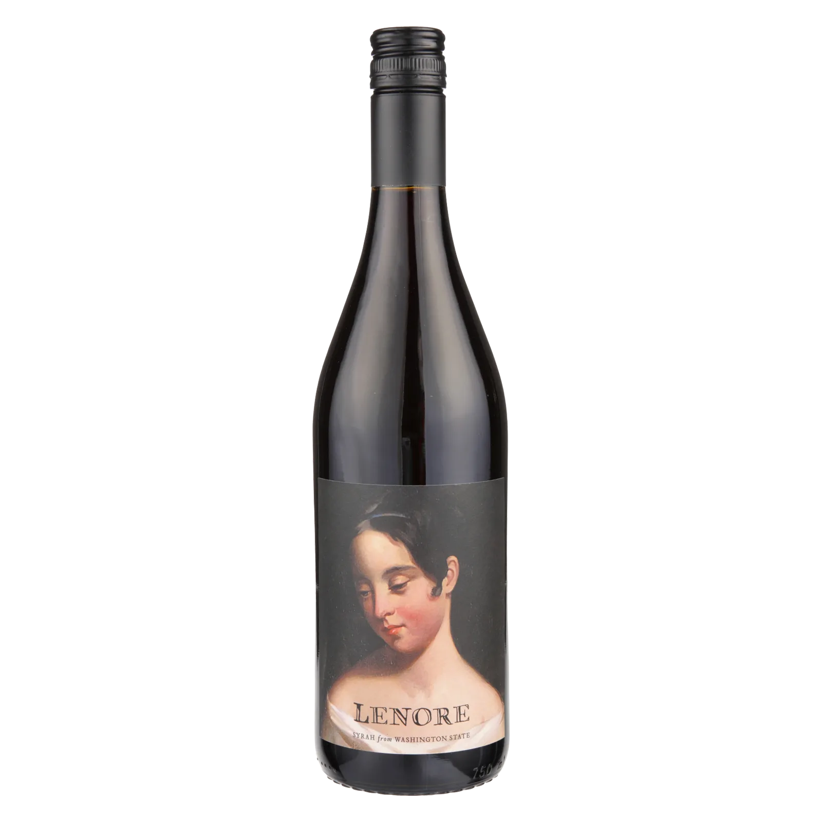 Corvidae Lenore Syrah