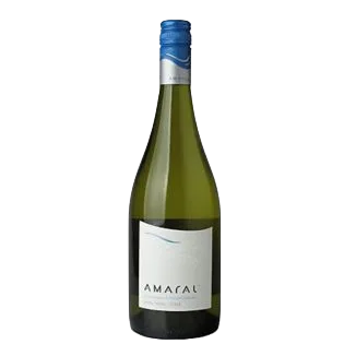 Amaral Chardonnay Wild Ferment