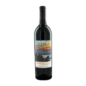 Stormy Coast Merlot Reserve
