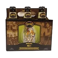 Founders Pale Ale (6PKB