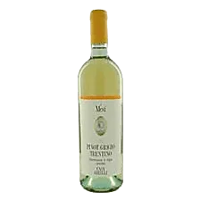 I Mesi Pinot Grigio