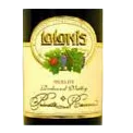 Lolonis Merlot Private Reserve