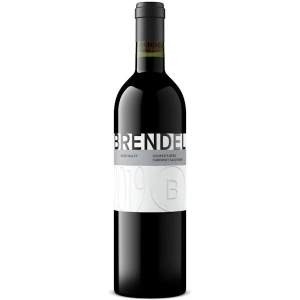 Brendel Coopers Reed Napa Cabernet 2021