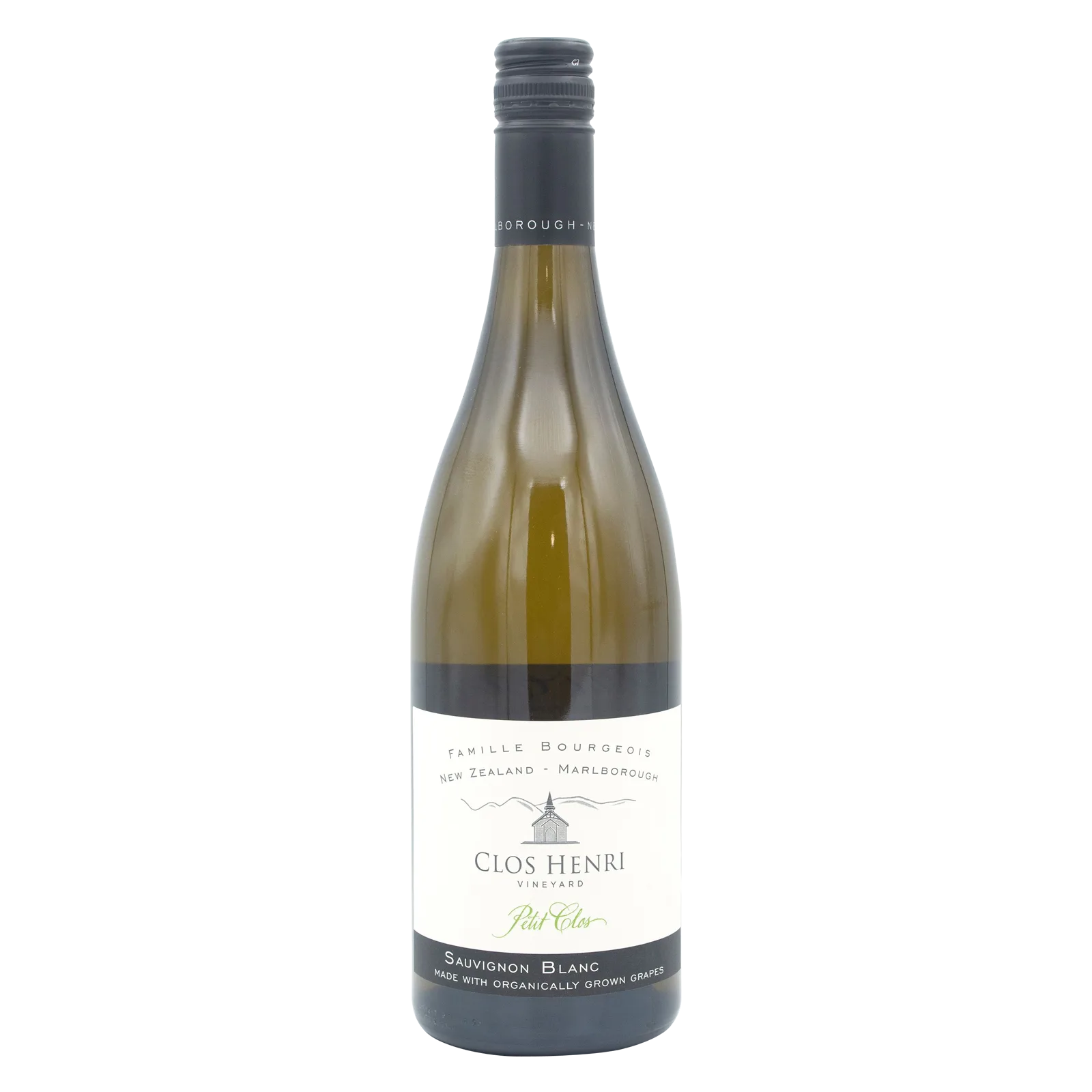 Clos Henri Petit Clos Sauvignon Blanc